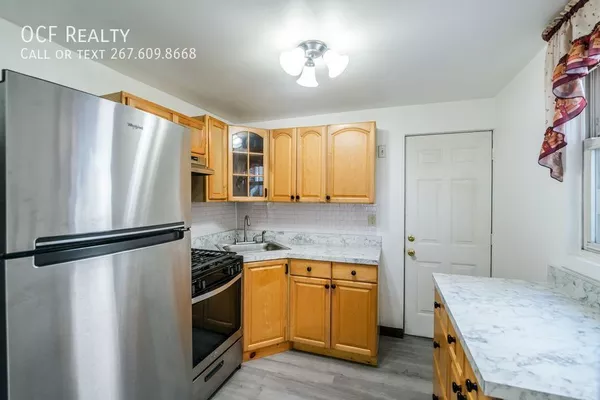 4 bedrooms apartment for rent in Kensington - North Philadelphia, Philadelphia