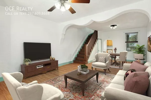 4 bedrooms apartment for rent in Kensington - North Philadelphia, Philadelphia