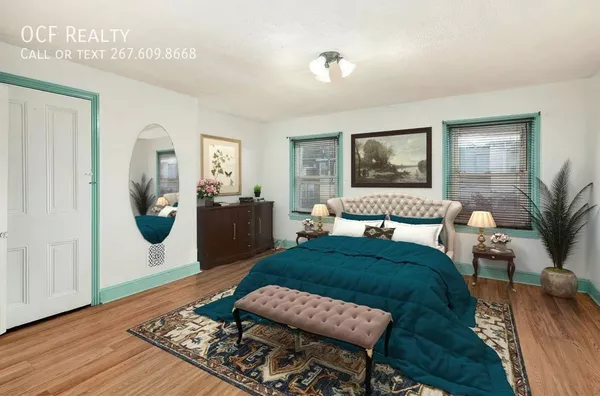 4 bedrooms apartment for rent in Kensington - North Philadelphia, Philadelphia