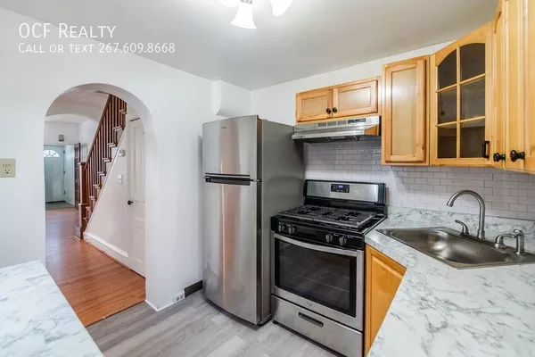 4 bedrooms apartment for rent in Kensington - North Philadelphia, Philadelphia