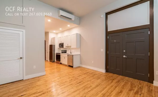Studio Apartment for rent in Point Breeze - South Philadelphia, Philadelphia