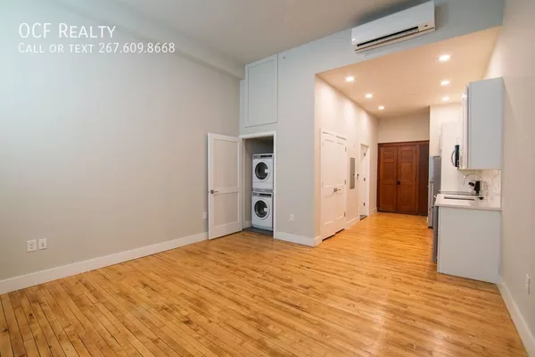 Studio Apartment for rent in Point Breeze - South Philadelphia, Philadelphia