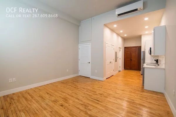 Studio Apartment for rent in Point Breeze - South Philadelphia, Philadelphia