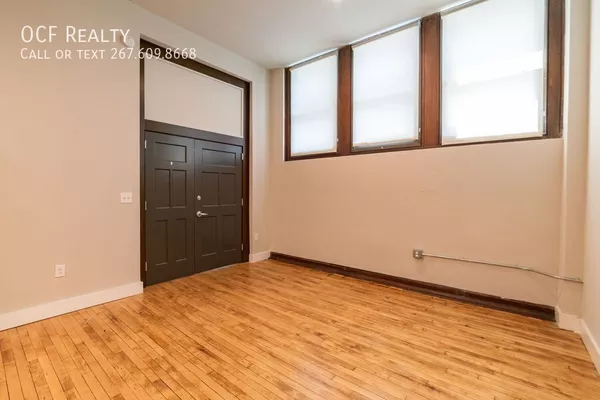 Studio Apartment for rent in Point Breeze - South Philadelphia, Philadelphia