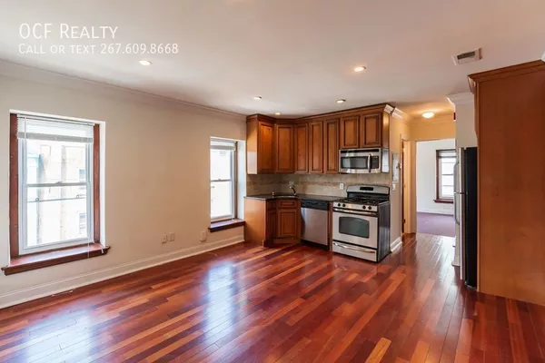 1 bedroom apartment for rent in Brewerytown - North Philadelphia, Philadelphia