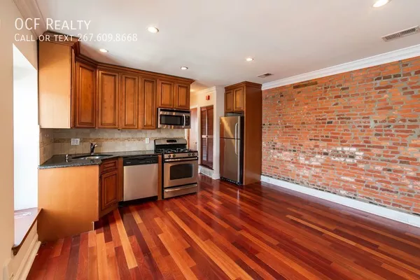 1 bedroom apartment for rent in Brewerytown - North Philadelphia, Philadelphia