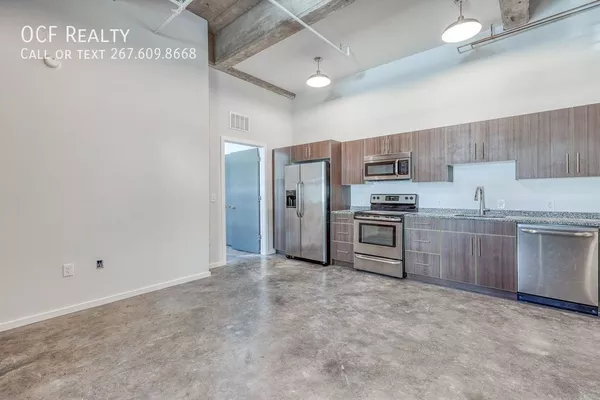 1 bedroom apartment for rent in Mill Creek - West Philadelphia, Philadelphia