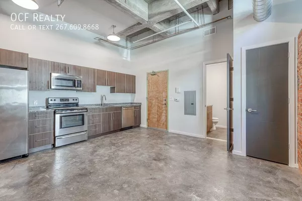 1 bedroom apartment for rent in Mill Creek - West Philadelphia, Philadelphia