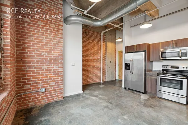 1 bedroom apartment for rent in Mill Creek - West Philadelphia, Philadelphia