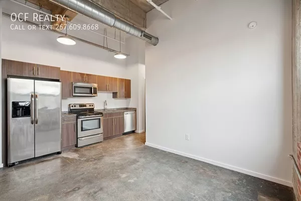 1 bedroom apartment for rent in Mill Creek - West Philadelphia, Philadelphia