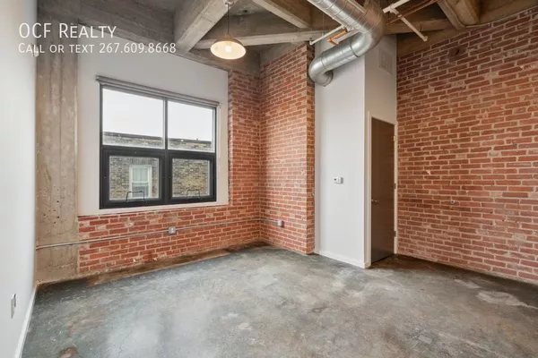 1 bedroom apartment for rent in Mill Creek - West Philadelphia, Philadelphia