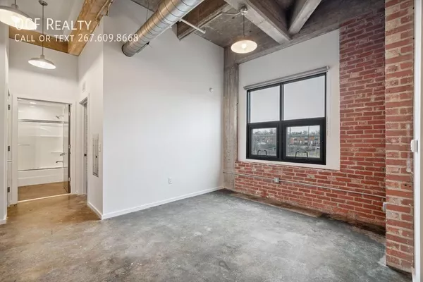 1 bedroom apartment for rent in Mill Creek - West Philadelphia, Philadelphia