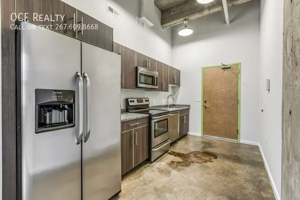 1 bedroom apartment for rent in Mill Creek - West Philadelphia, Philadelphia