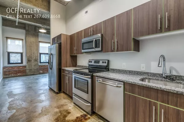 1 bedroom apartment for rent in Mill Creek - West Philadelphia, Philadelphia