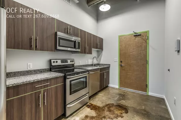 1 bedroom apartment for rent in Mill Creek - West Philadelphia, Philadelphia