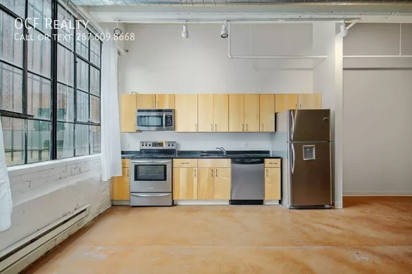 1 bedroom apartment for rent in Bella Vista - South Philadelphia, Philadelphia