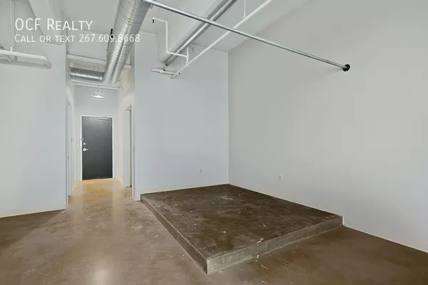 1 bedroom apartment for rent in Bella Vista - South Philadelphia, Philadelphia