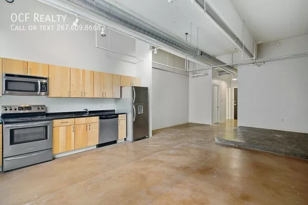 1 bedroom apartment for rent in Bella Vista - South Philadelphia, Philadelphia