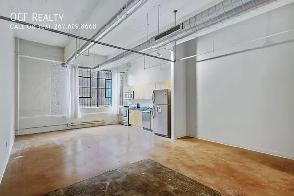 1 bedroom apartment for rent in Bella Vista - South Philadelphia, Philadelphia