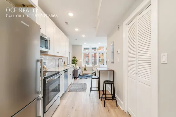 Studio Apartment for rent in Brewerytown - North Philadelphia, Philadelphia