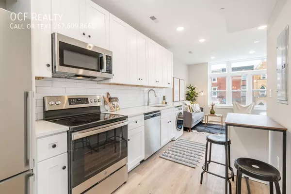 Studio Apartment for rent in Brewerytown - North Philadelphia, Philadelphia