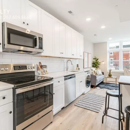 Studio Apartment for rent in Brewerytown - North Philadelphia, Philadelphia