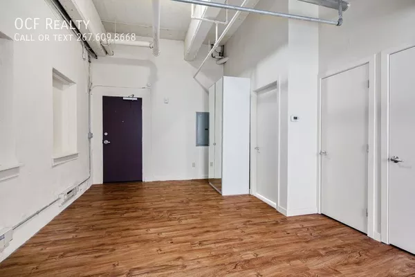 1 bedroom apartment for rent in Bella Vista - South Philadelphia, Philadelphia