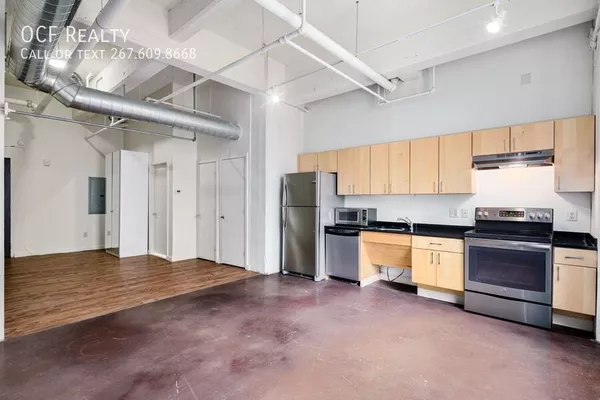 1 bedroom apartment for rent in Bella Vista - South Philadelphia, Philadelphia