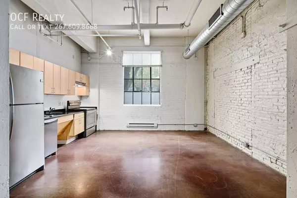 1 bedroom apartment for rent in Bella Vista - South Philadelphia, Philadelphia