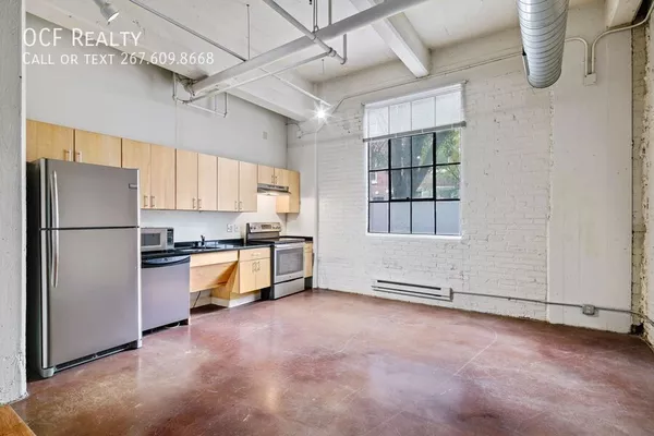 1 bedroom apartment for rent in Bella Vista - South Philadelphia, Philadelphia