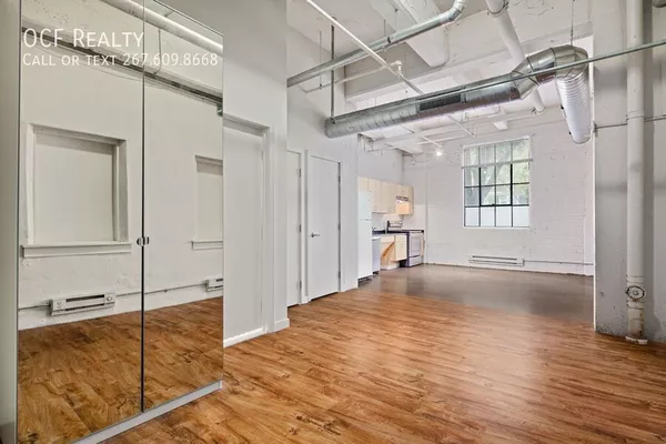 1 bedroom apartment for rent in Bella Vista - South Philadelphia, Philadelphia