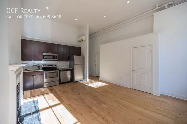 1 bedroom apartment for rent in Center City - South Philadelphia, Philadelphia