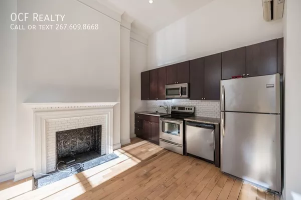 1 bedroom apartment for rent in Center City - South Philadelphia, Philadelphia