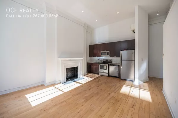 1 bedroom apartment for rent in Center City - South Philadelphia, Philadelphia