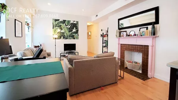 2 bedrooms apartment for rent in Center City - South Philadelphia, Philadelphia