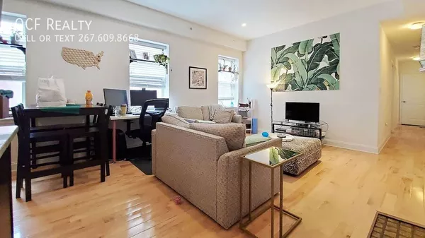 2 bedrooms apartment for rent in Center City - South Philadelphia, Philadelphia