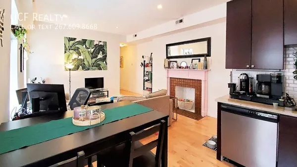 2 bedrooms apartment for rent in Center City - South Philadelphia, Philadelphia