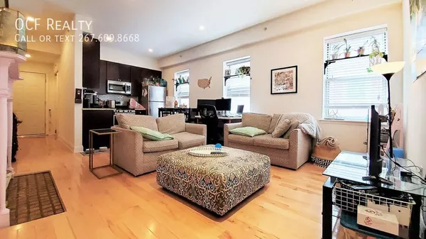 2 bedrooms apartment for rent in Center City - South Philadelphia, Philadelphia