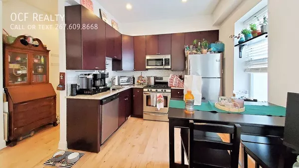 2 bedrooms apartment for rent in Center City - South Philadelphia, Philadelphia