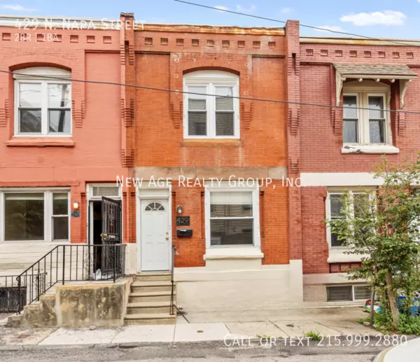 2 bedrooms apartment for rent in Powelton - West Philadelphia, Philadelphia