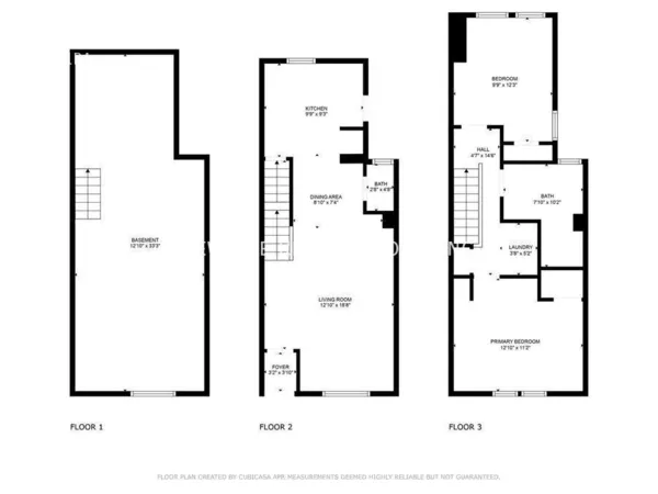 2 bedrooms apartment for rent in Powelton - West Philadelphia, Philadelphia