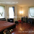 Studio Apartment for rent in Powelton - West Philadelphia, Philadelphia