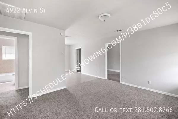 3 bedrooms apartment for rent in Sunnyside - Se Houston, Houston