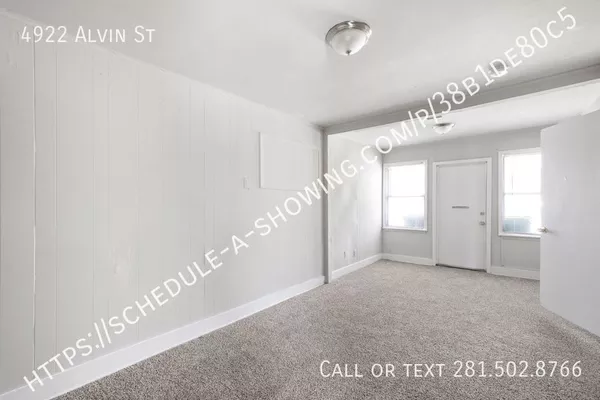 3 bedrooms apartment for rent in Sunnyside - Se Houston, Houston