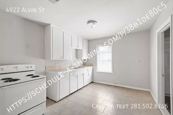 3 bedrooms apartment for rent in Sunnyside - Se Houston, Houston