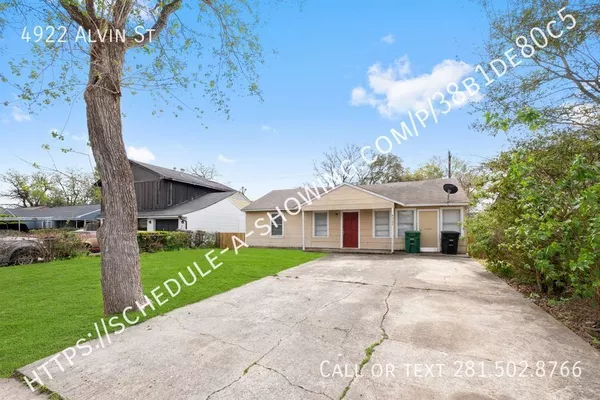 3 bedrooms apartment for rent in Sunnyside - Se Houston, Houston