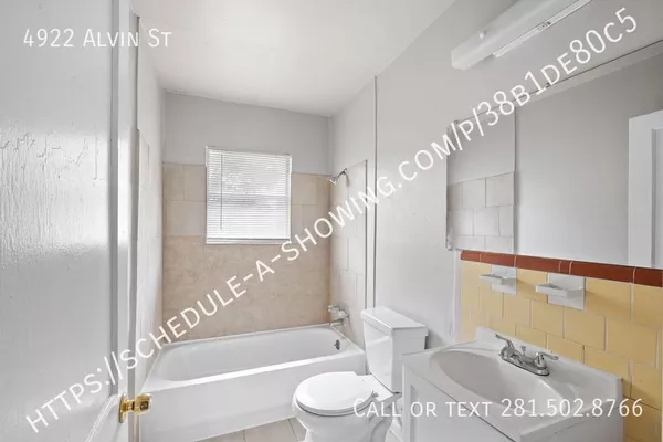 3 bedrooms apartment for rent in Sunnyside - Se Houston, Houston