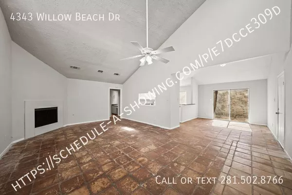 2 bedrooms apartment for rent in Westchase - West Houston, Houston