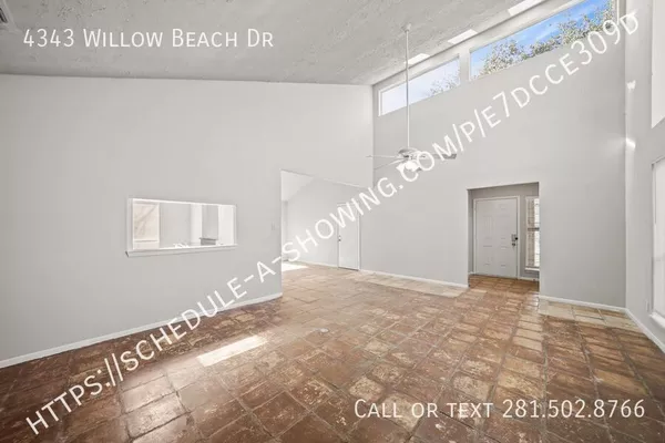 2 bedrooms apartment for rent in Westchase - West Houston, Houston