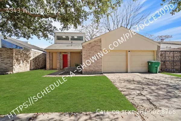 2 bedrooms apartment for rent in Westchase - West Houston, Houston